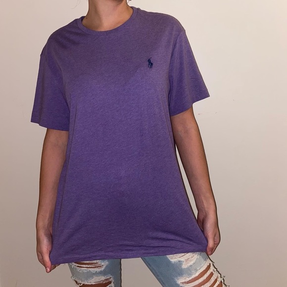 Ralph Lauren Tee - Picture 2 of 2